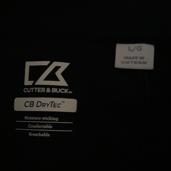 Cutter Buck Sweater- Boston Red Sox - Picture 4 of 4